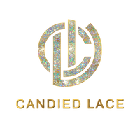 Candiedlace